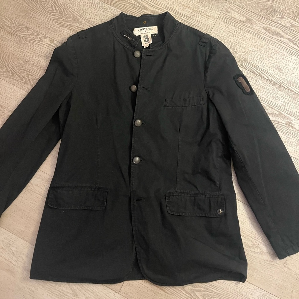 John Varvatos Coat